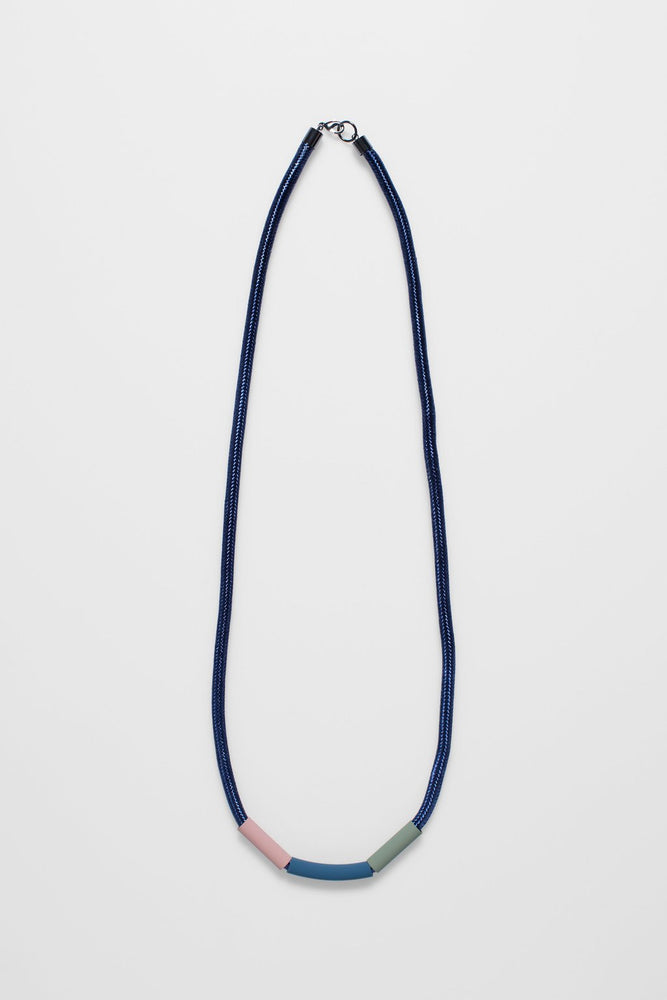 Vara Long Necklace