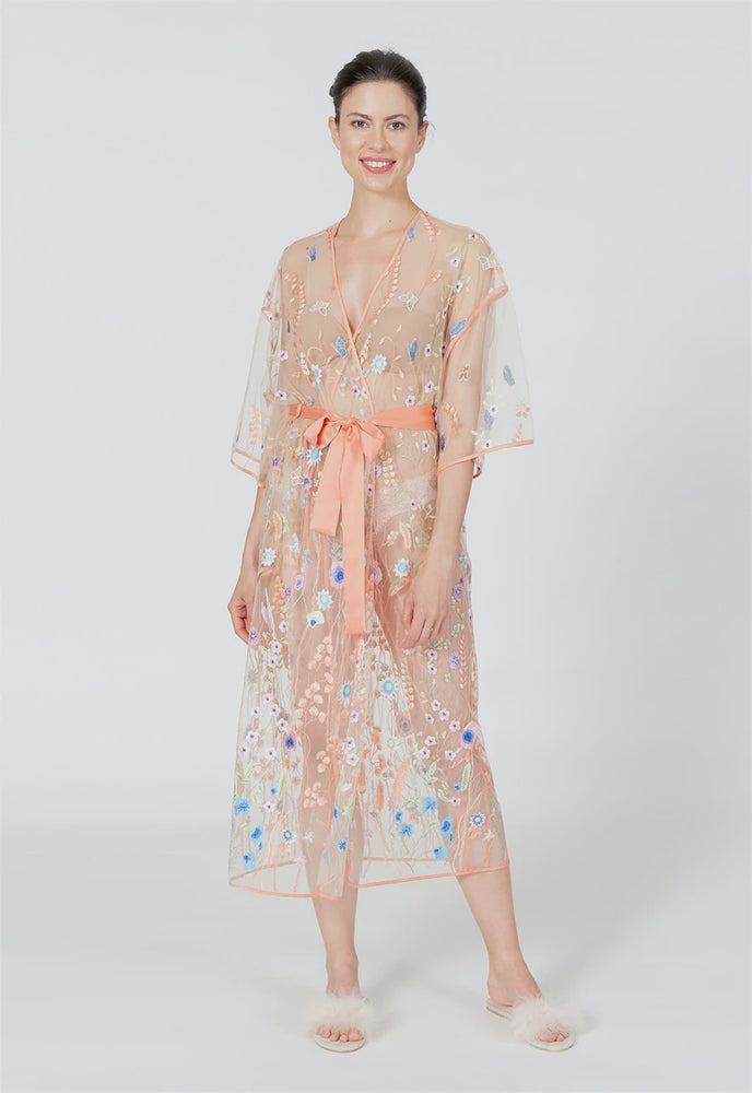 Party Robe