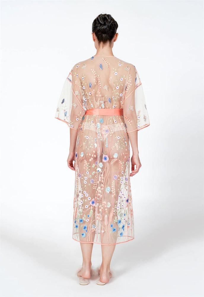 Party Robe