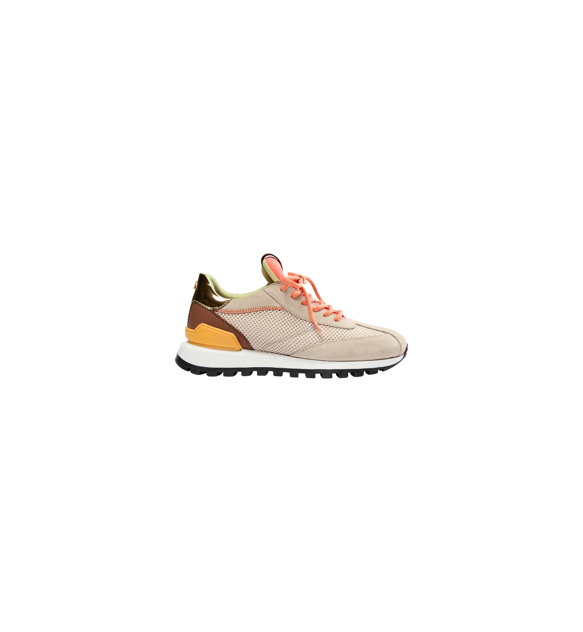 Balboa Sport Sneaker