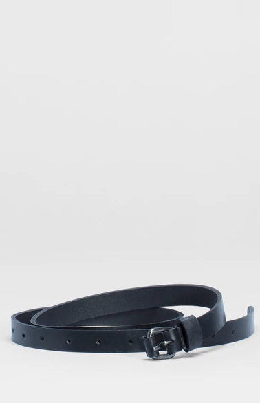 Rulle Leather Belt