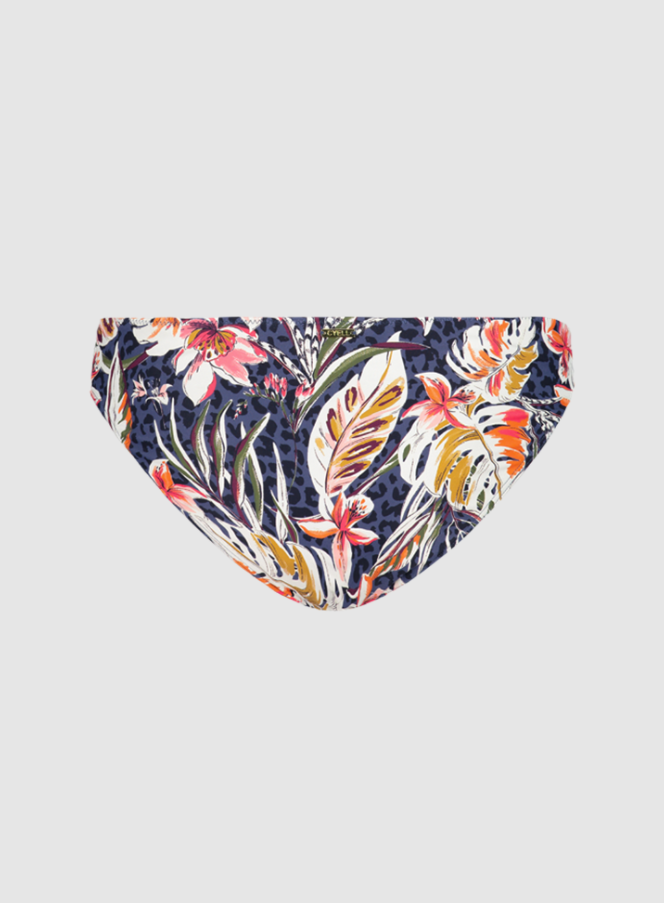 Botanic Beauty Regular Waist Bikini Bottom