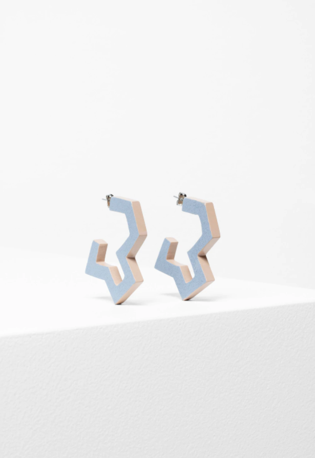 Stellar Earring