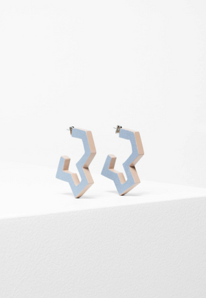 Stellar Earring