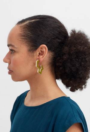 Stellar Earring