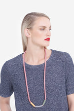 Vara Long Necklace