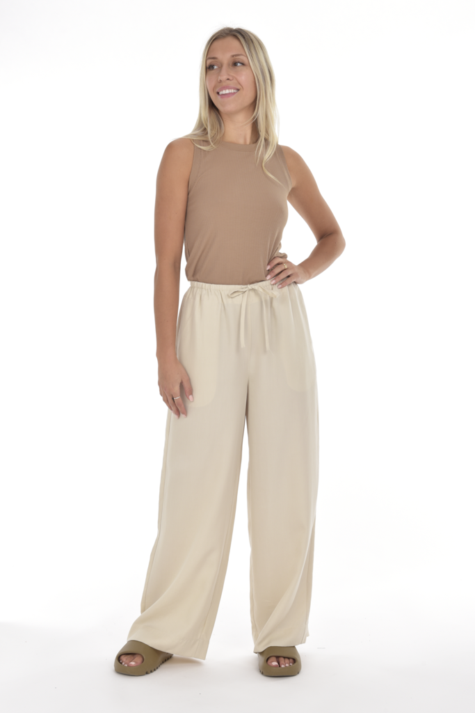 Farra Trousers