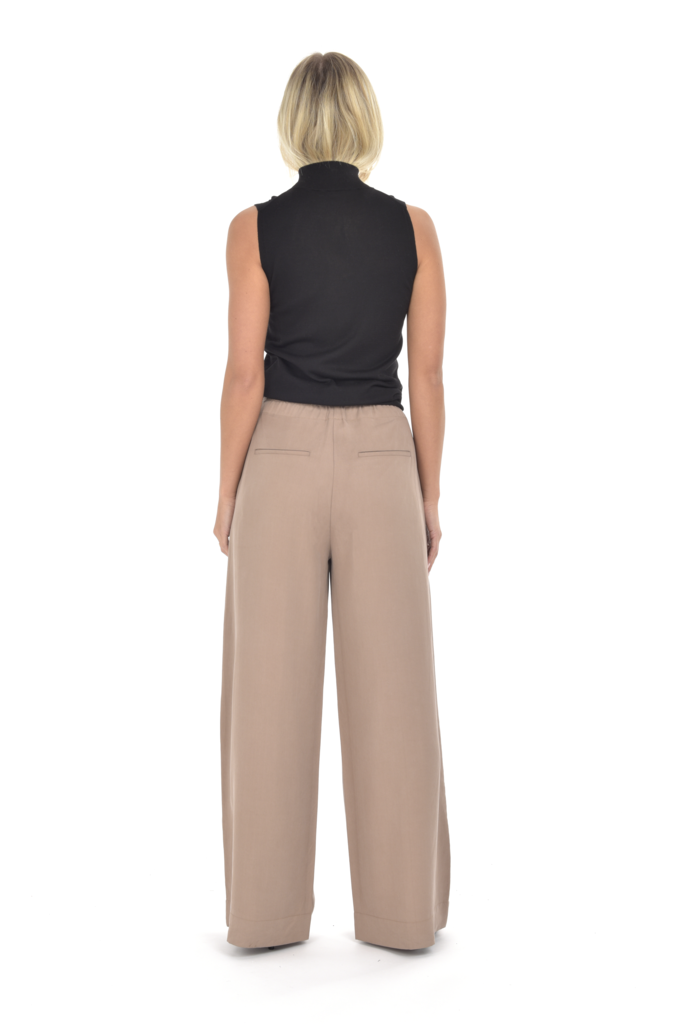 Farra Trousers