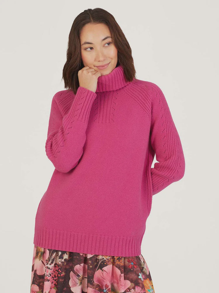 Hailie Sweater