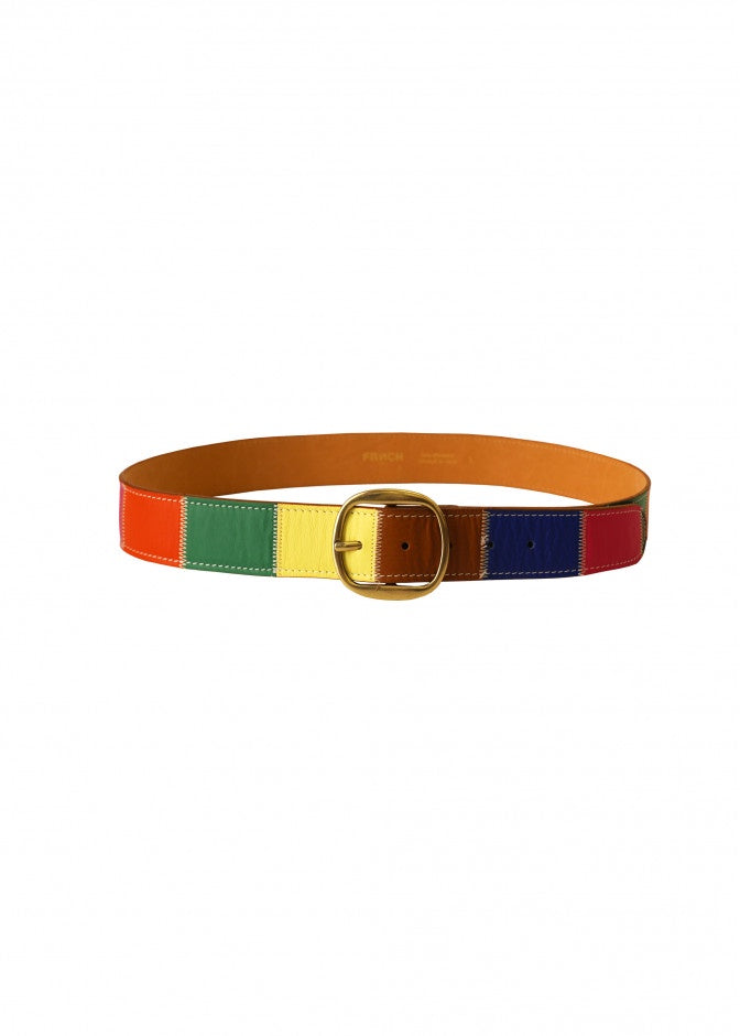 Jill Belt