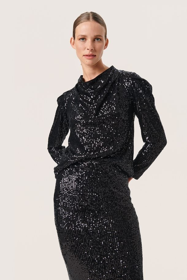 Suse Blouse