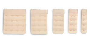 Bra Extenders (3 Pc Multipack)