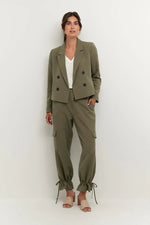 Muna Pants