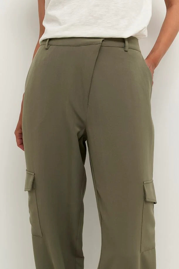 Muna Pants