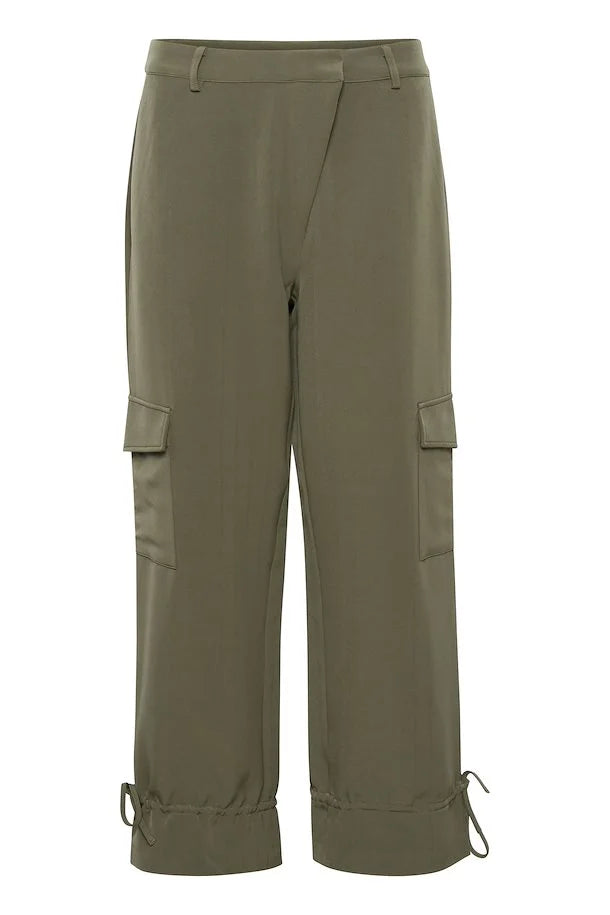 Muna Pants
