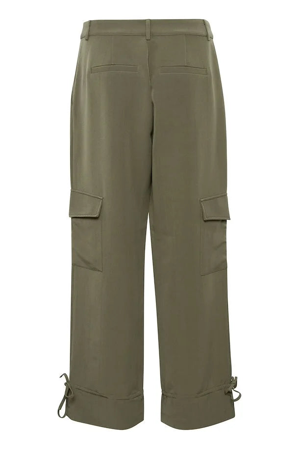 Muna Pants