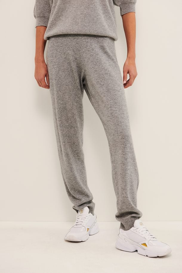 Wool Cashmere Lounge Pant – MONROW