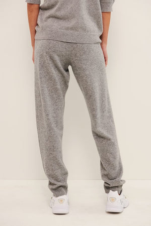 Ladies' Pure Cashmere Lounge Pants | MaisonCashmere