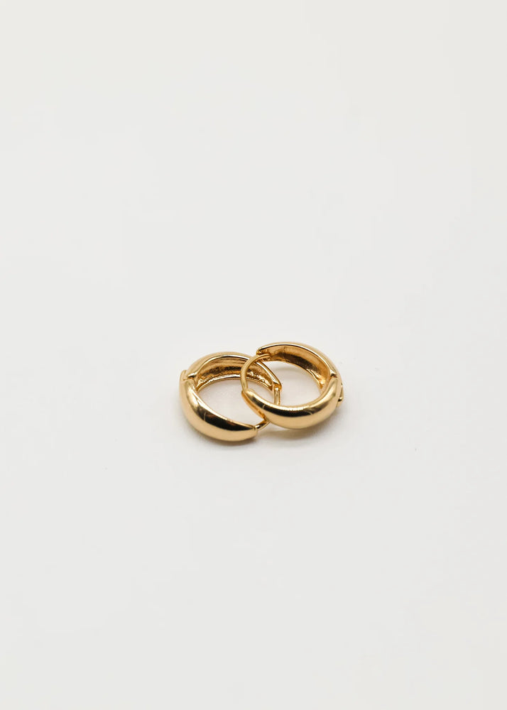 Jasmine Hoops
