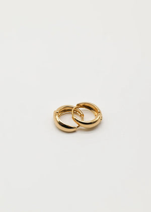 Jasmine Hoops