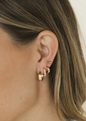 Jasmine Hoops