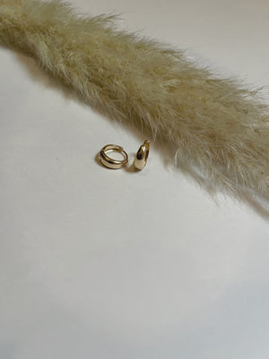 Jasmine Hoops