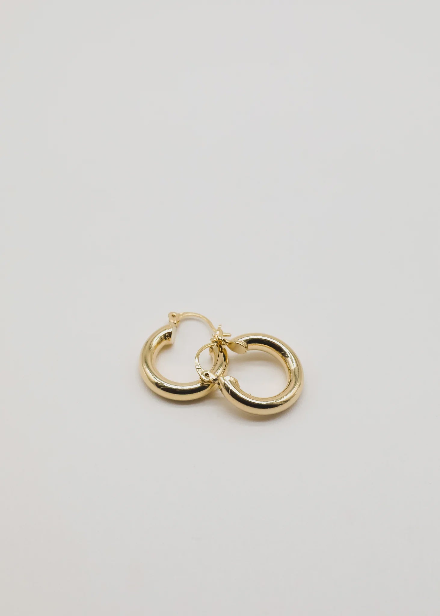 Classic Hoops - 30mm
