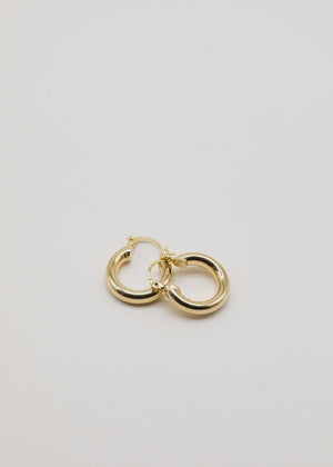 Classic Hoops - 30mm