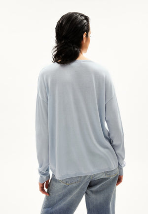 Laarni Relaxed Fit Sweater