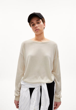 Laarni Relaxed Fit Sweater