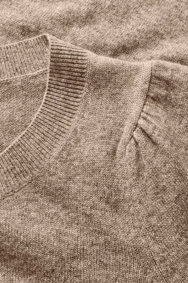 Evina Cashmere Pullover