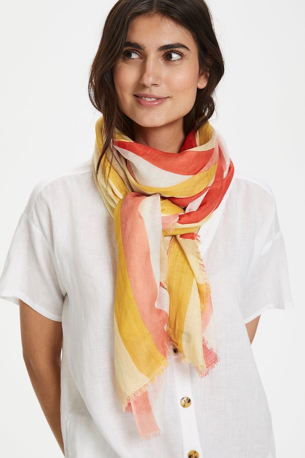 Carin Scarf