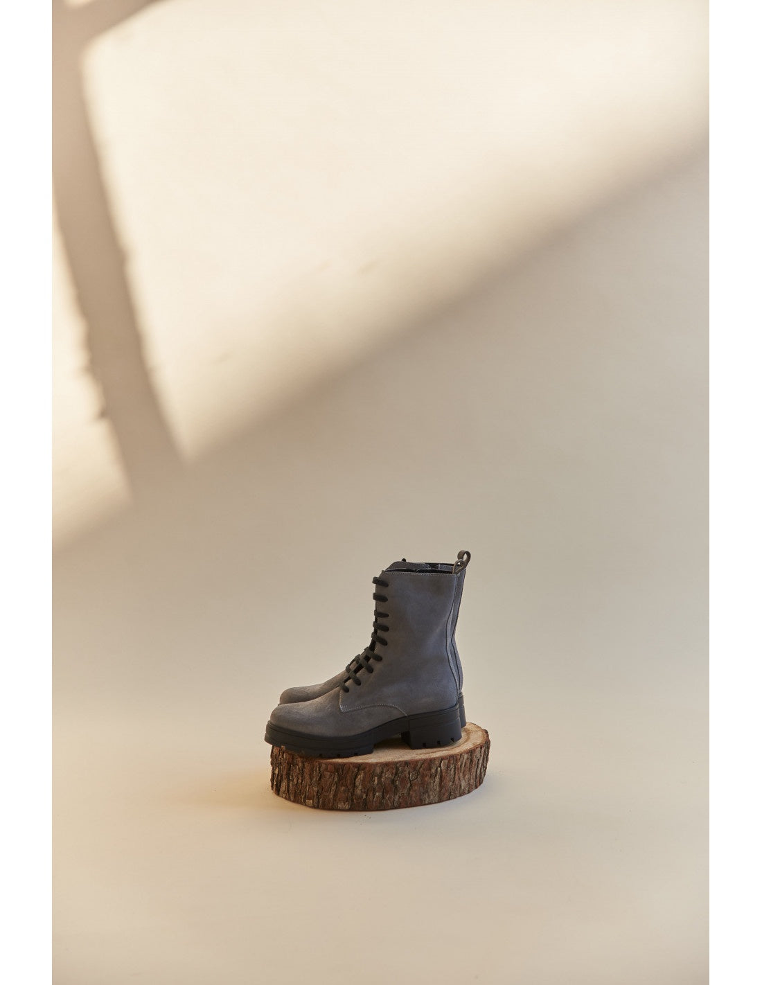 Foliota Boot
