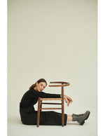 Foliota Boot