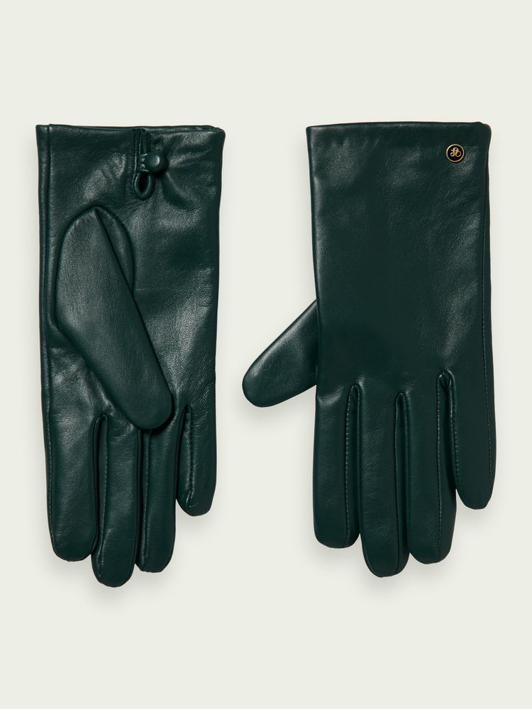 Leather Gloves Moden Boutique