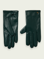 Leather Gloves